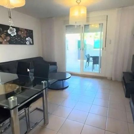 Oasis Fanabe Duplex 3 Bedroom Адехе Екстериор снимка