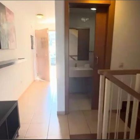 Oasis Fanabe Duplex 3 Bedroom Адехе Екстериор снимка
