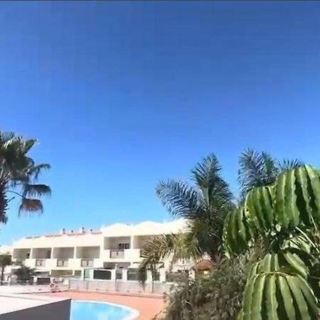 Oasis Fanabe Duplex 3 Bedroom Адехе Екстериор снимка