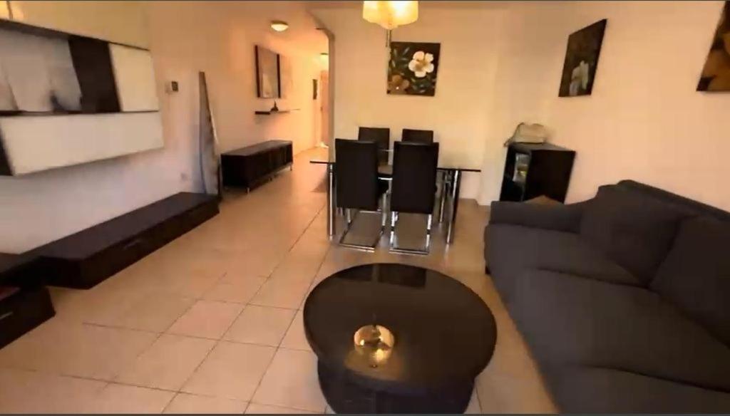 Oasis Fanabe Duplex 3 Bedroom Адехе Екстериор снимка