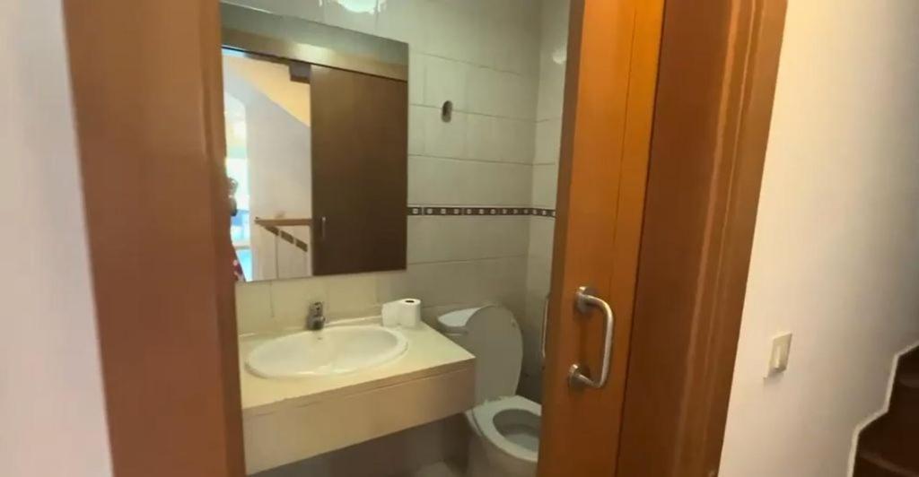 Oasis Fanabe Duplex 3 Bedroom Адехе Екстериор снимка