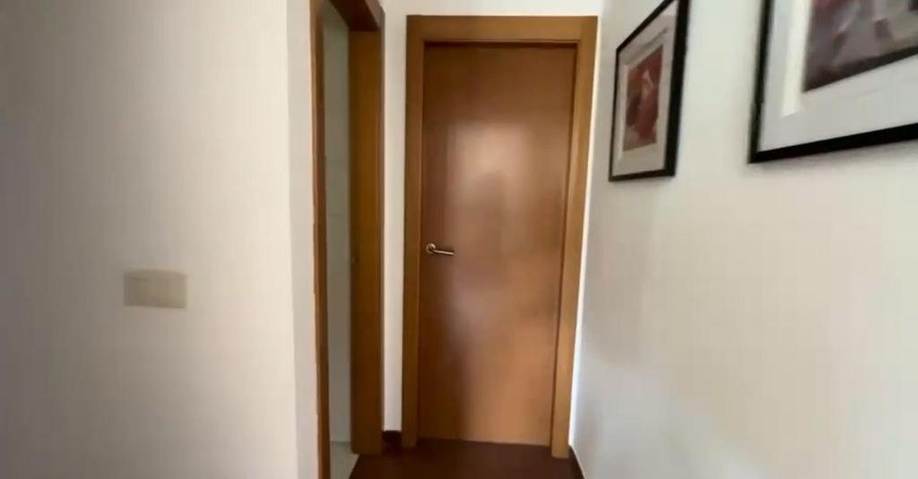 Oasis Fanabe Duplex 3 Bedroom Адехе Екстериор снимка