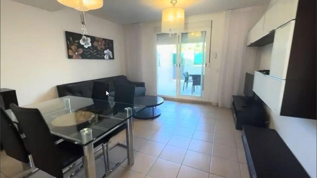 Oasis Fanabe Duplex 3 Bedroom Адехе Екстериор снимка