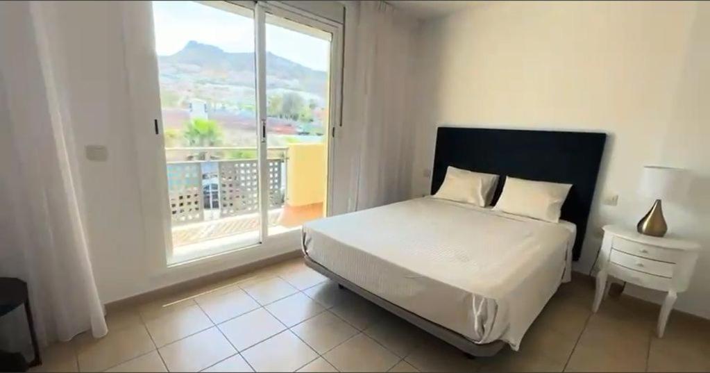 Oasis Fanabe Duplex 3 Bedroom Адехе Екстериор снимка