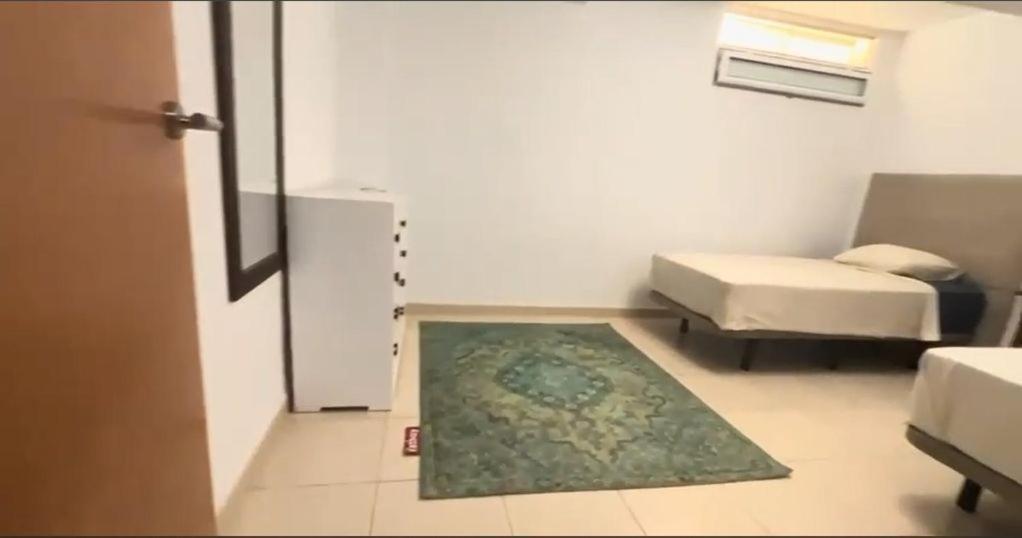 Oasis Fanabe Duplex 3 Bedroom Адехе Екстериор снимка