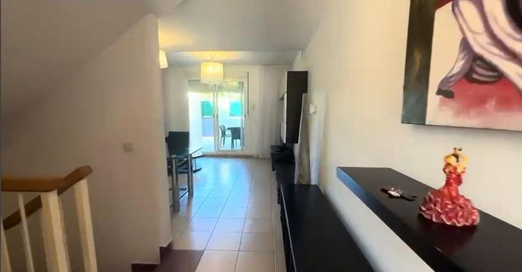 Oasis Fanabe Duplex 3 Bedroom Адехе Екстериор снимка