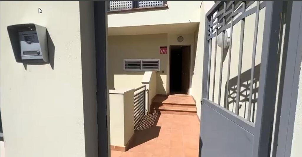 Oasis Fanabe Duplex 3 Bedroom Адехе Екстериор снимка