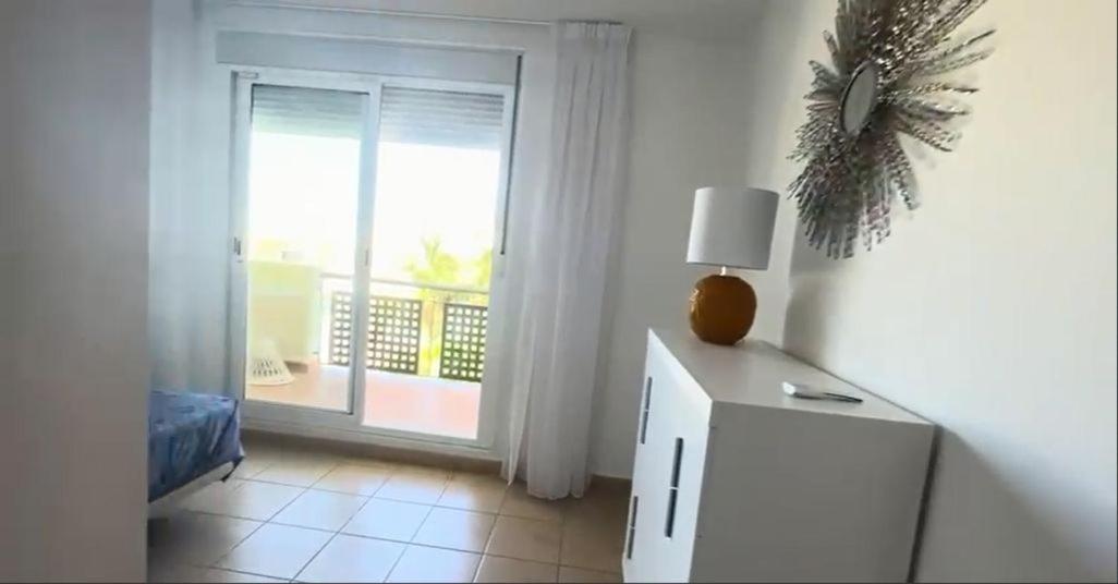 Oasis Fanabe Duplex 3 Bedroom Адехе Екстериор снимка