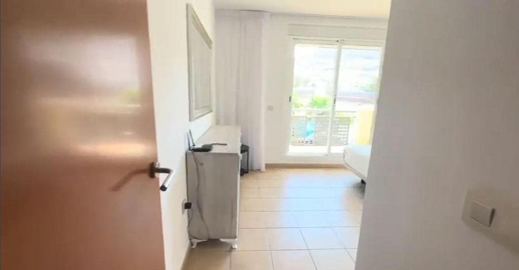 Oasis Fanabe Duplex 3 Bedroom Адехе Екстериор снимка