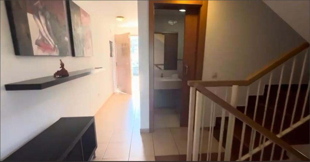 Oasis Fanabe Duplex 3 Bedroom Адехе Екстериор снимка