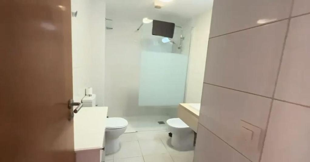 Oasis Fanabe Duplex 3 Bedroom Адехе Екстериор снимка