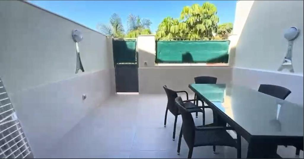 Oasis Fanabe Duplex 3 Bedroom Адехе Екстериор снимка