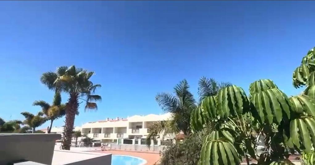 Oasis Fanabe Duplex 3 Bedroom Адехе Екстериор снимка